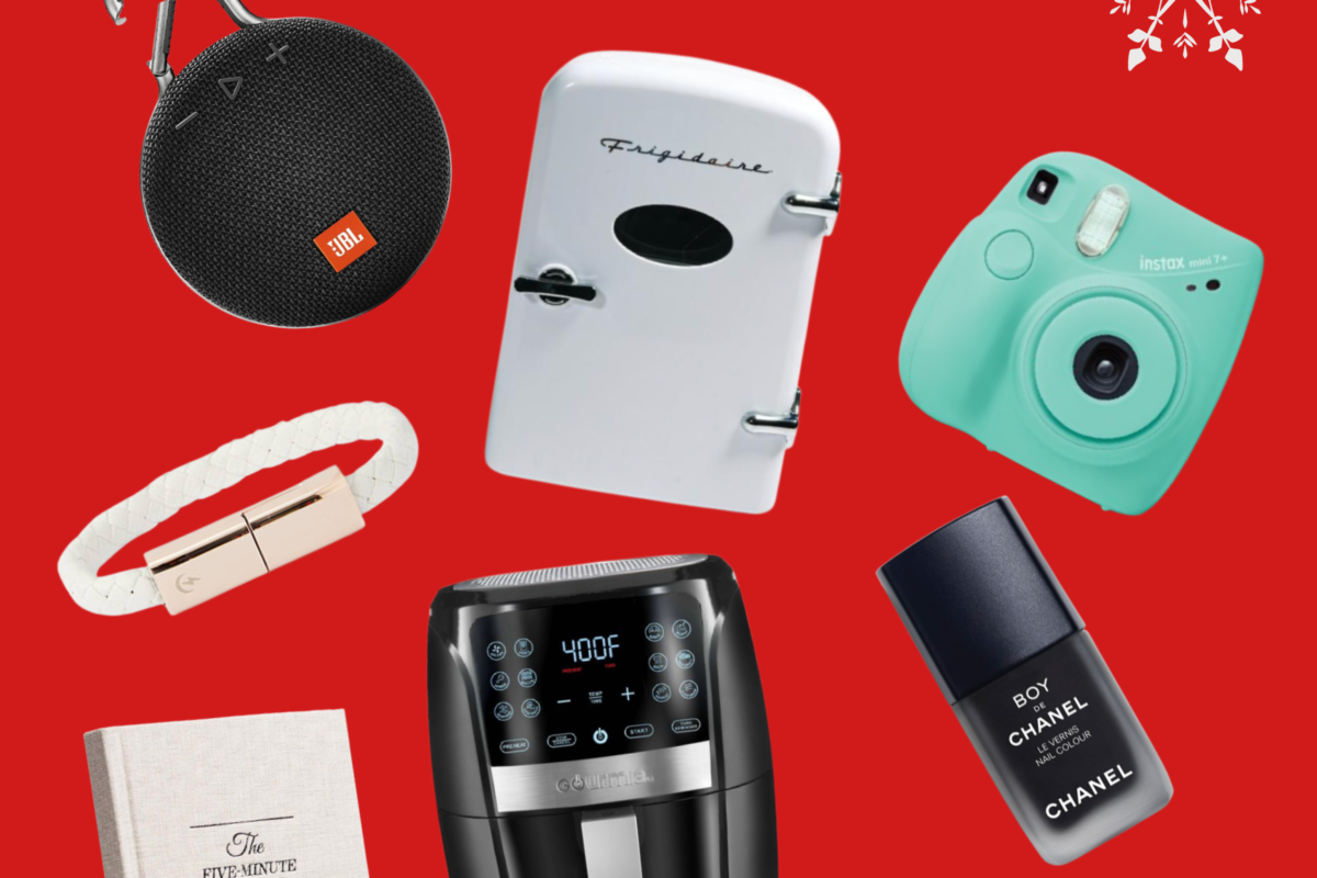 Father's Day Gift Guide for Tech-Loving Dads